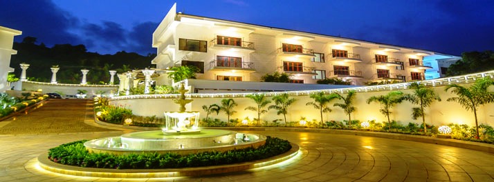 2361/Park Regis - Bardez (North Goa) 02.jpg